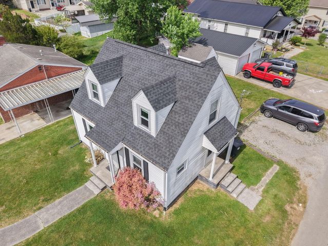 506 Chestnut Street, Corbin, KY 40701