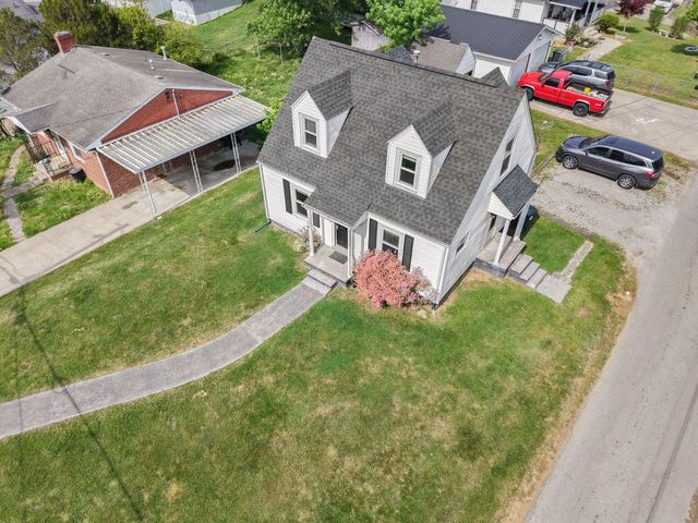 506 Chestnut Street, Corbin, KY 40701