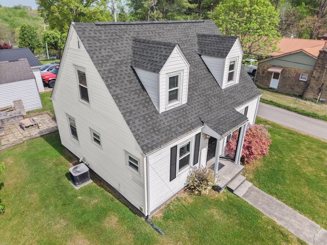 506 Chestnut Street, Corbin, KY 40701