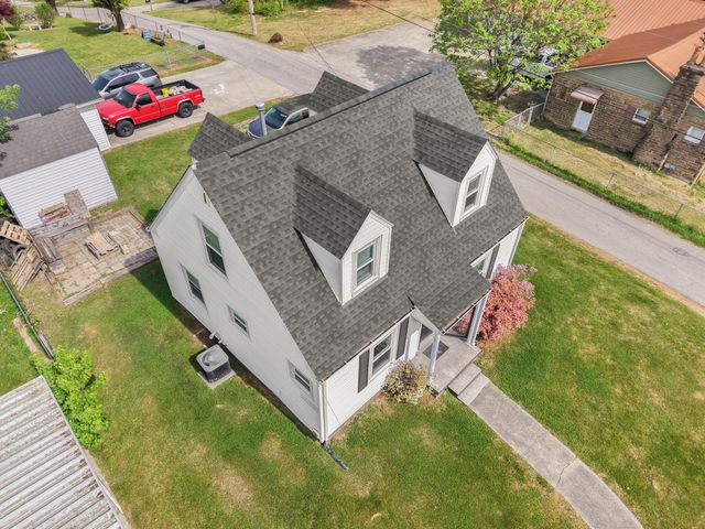 506 Chestnut Street, Corbin, KY 40701