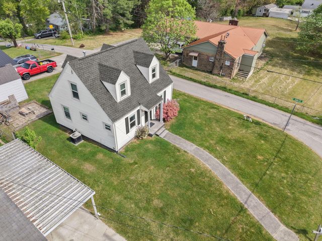 506 Chestnut Street, Corbin, KY 40701