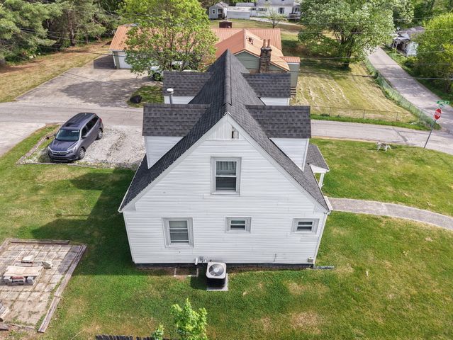 506 Chestnut Street, Corbin, KY 40701