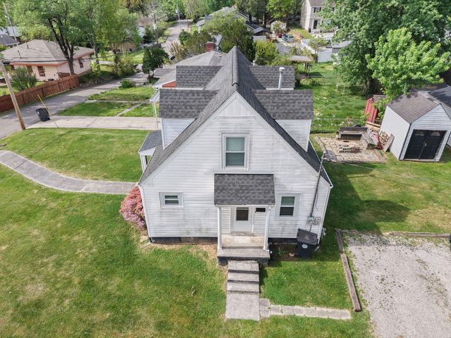 506 Chestnut Street, Corbin, KY 40701