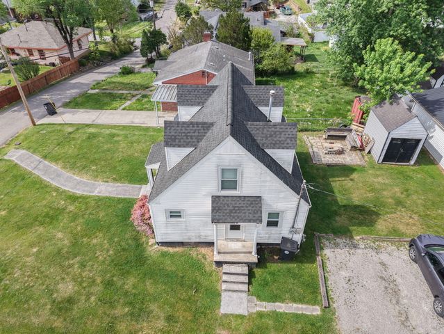 506 Chestnut Street, Corbin, KY 40701