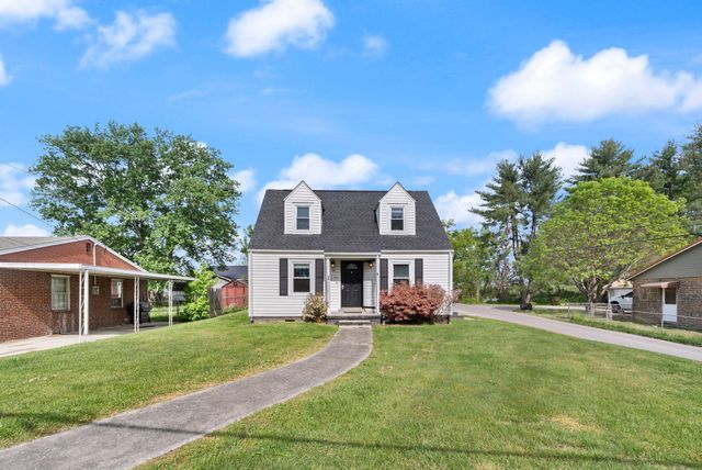 506 Chestnut Street, Corbin, KY 40701