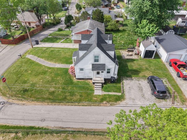 506 Chestnut Street, Corbin, KY 40701