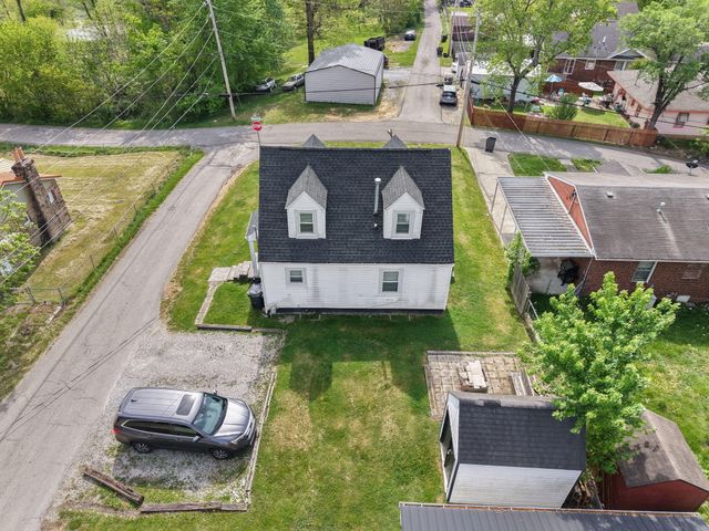 506 Chestnut Street, Corbin, KY 40701