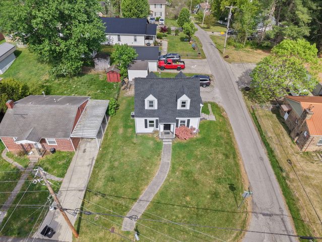 506 Chestnut Street, Corbin, KY 40701