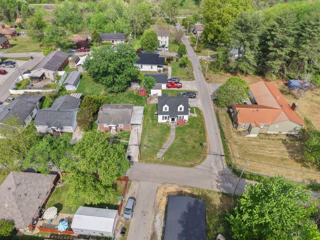 506 Chestnut Street, Corbin, KY 40701
