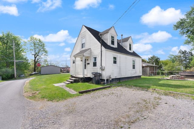 506 Chestnut Street, Corbin, KY 40701