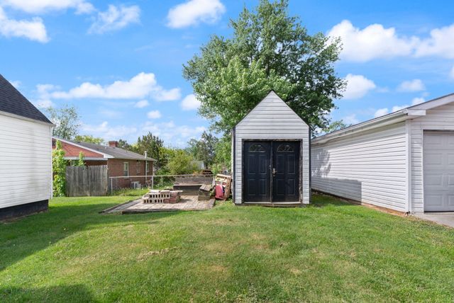 506 Chestnut Street, Corbin, KY 40701