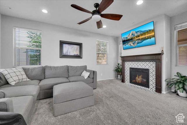 4439 W MILLE LACS DR, South Jordan, UT 84009