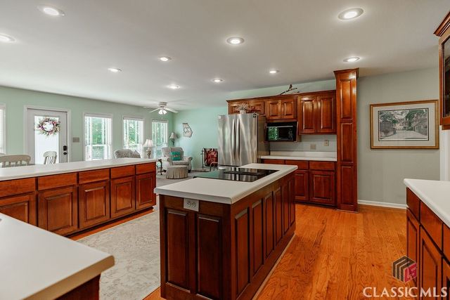 115 Green Hills Road, Athens, GA 30605