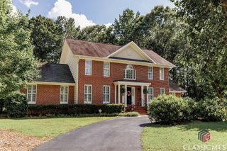 115 Green Hills Road, Athens, GA 30605