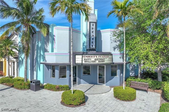 9076 Rialto ST 62, Naples, FL 34113