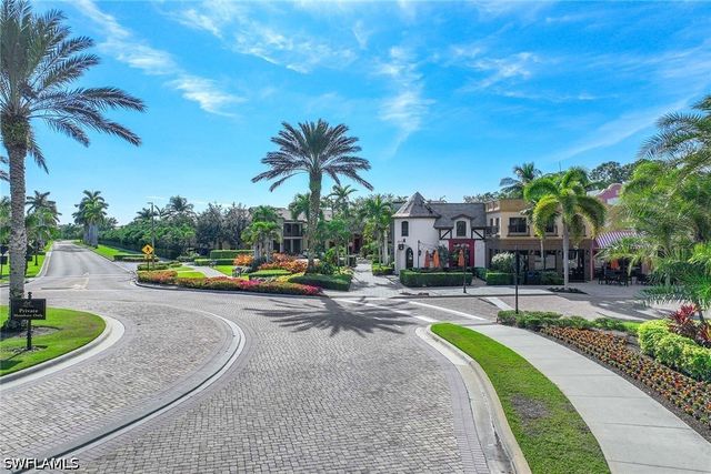 9076 Rialto ST 62, Naples, FL 34113
