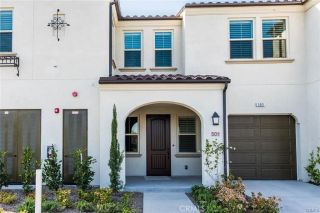 501 Trailblaze, Irvine, CA 92618
