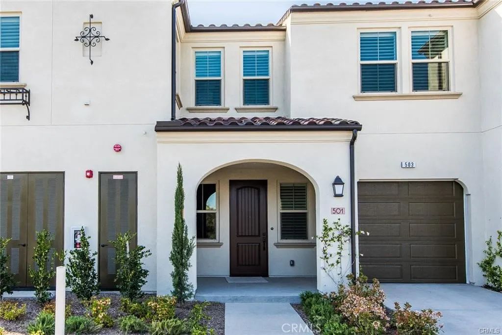 501 Trailblaze, Irvine, CA 92618