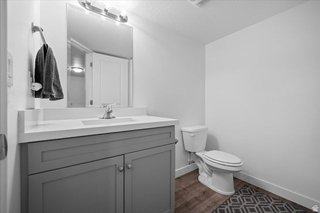 645 S PLUM CREEK LN, Ogden, UT 84404