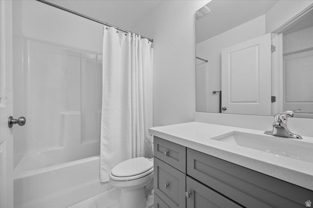 645 S PLUM CREEK LN, Ogden, UT 84404