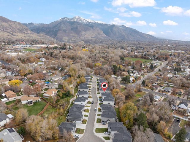 645 S PLUM CREEK LN, Ogden, UT 84404