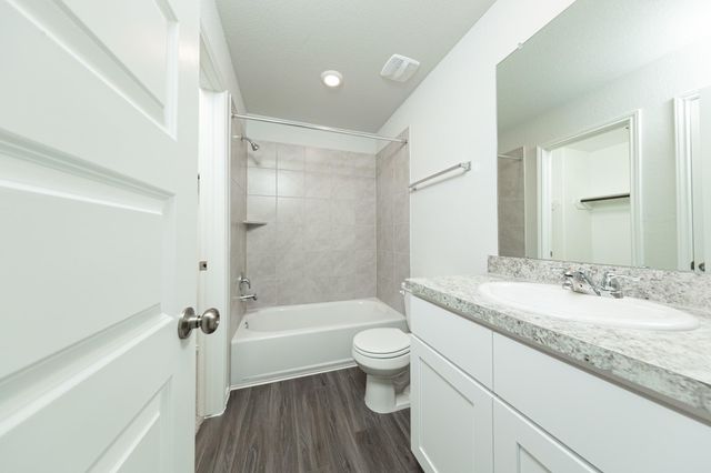 22759 American Kestrel Court, Splendora, TX 77372