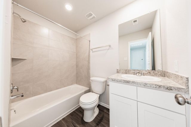 22759 American Kestrel Court, Splendora, TX 77372