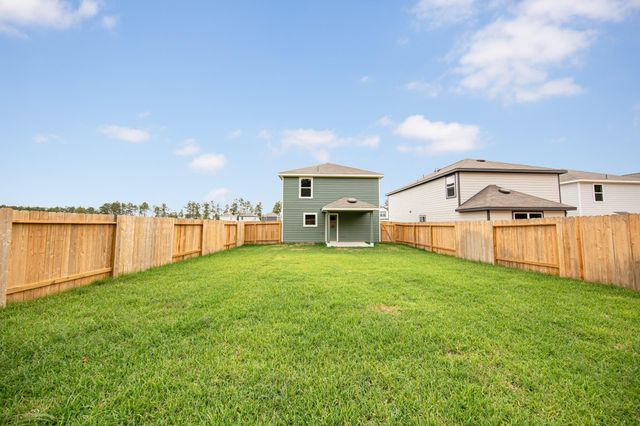 22759 American Kestrel Court, Splendora, TX 77372