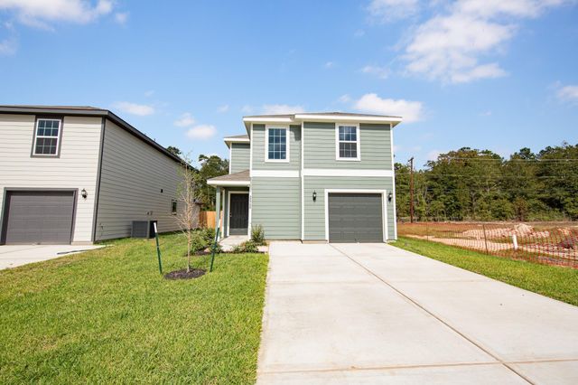 22759 American Kestrel Court, Splendora, TX 77372