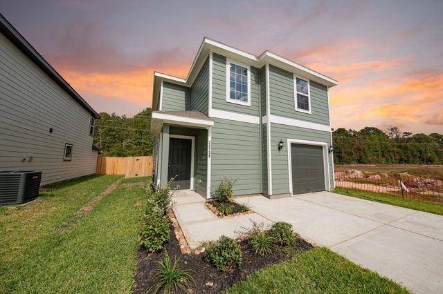 22759 American Kestrel Court, Splendora, TX 77372