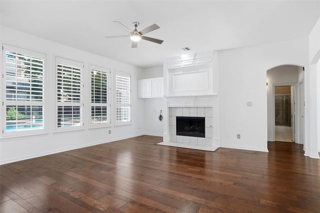 1717 Briaroaks Drive, Flower Mound, TX 75028