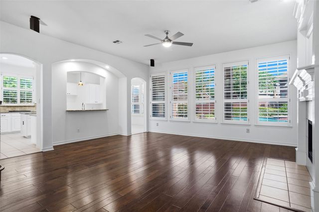 1717 Briaroaks Drive, Flower Mound, TX 75028