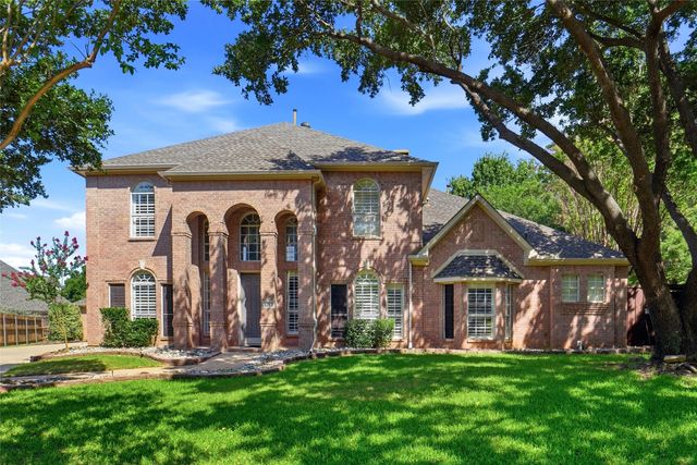 1717 Briaroaks Drive, Flower Mound, TX 75028