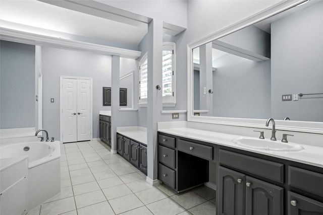 1717 Briaroaks Drive, Flower Mound, TX 75028