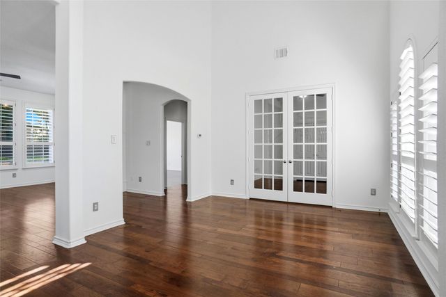 1717 Briaroaks Drive, Flower Mound, TX 75028