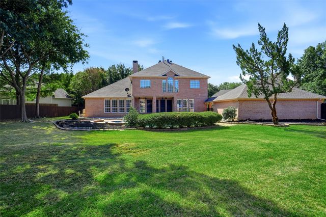 1717 Briaroaks Drive, Flower Mound, TX 75028