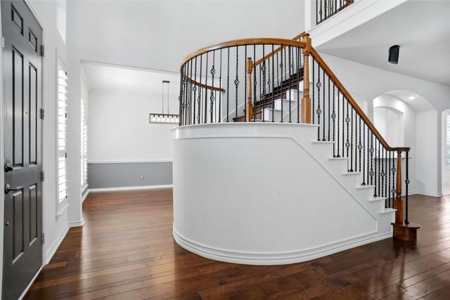 1717 Briaroaks Drive, Flower Mound, TX 75028