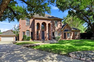 1717 Briaroaks Drive, Flower Mound, TX 75028