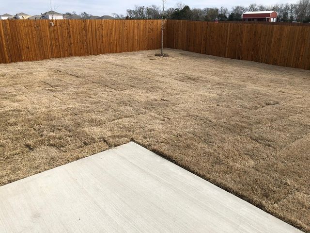 718 Windsor Court, Lavon, TX 75166