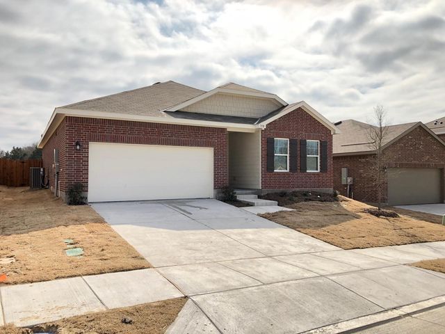 718 Windsor Court, Lavon, TX 75166