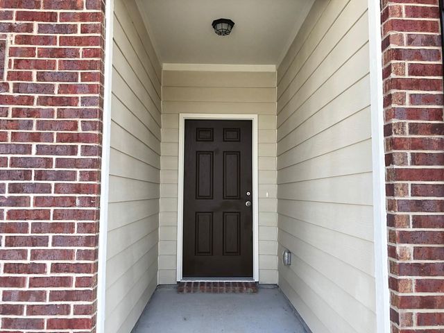 718 Windsor Court, Lavon, TX 75166