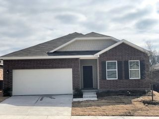 718 Windsor Court, Lavon, TX 75166