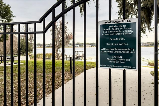 1569 OSPREY VIEW DRIVE, Apopka, FL 32703