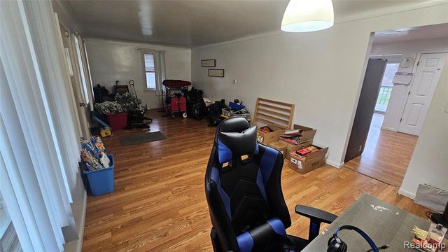 1131 Linus Street, Grand Blanc, MI 48507