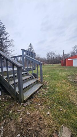 1131 Linus Street, Grand Blanc, MI 48507