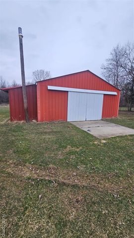 1131 Linus Street, Grand Blanc, MI 48507