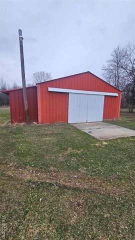 1131 Linus Street, Grand Blanc, MI 48507