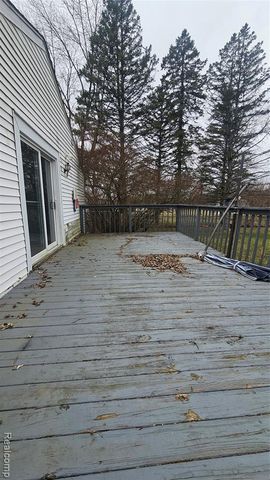 1131 Linus Street, Grand Blanc, MI 48507