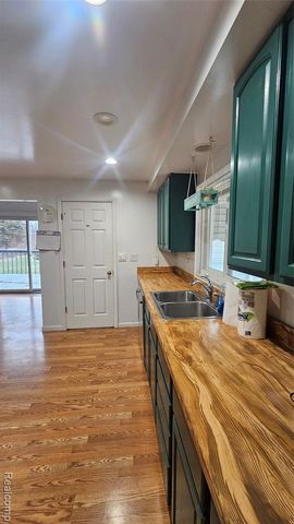 1131 Linus Street, Grand Blanc, MI 48507