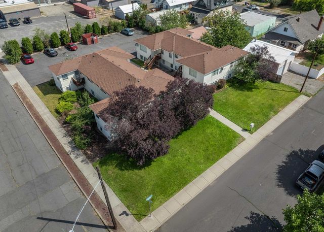 3222-3224 N Madison St, Spokane, WA 99205